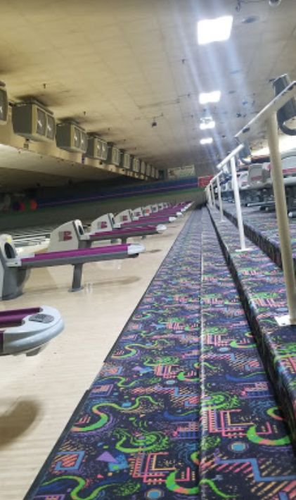 Cherry Hill Lanes - Web Listing Photo